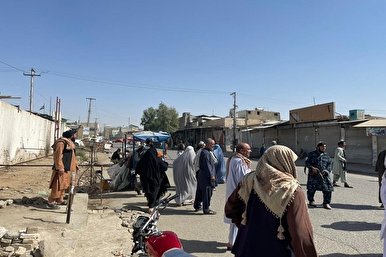 Shia Mosque in Kandahar Targeted during Friday Prayers