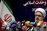Some 50 Int&rsquo;l Figures to Attend Islamic Unity Conference in Tehran