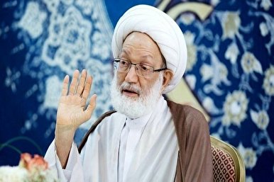 Top Cleric Urges Bahrainis&rsquo; Vigilance against Discord, Sedition