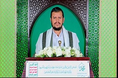Resistance against Saudi-Led Aggression A Religious Obligation: Houthi &nbsp;&nbsp;