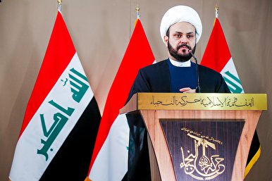 Blood of Al-Nujaba Fighters and Christians Mixed in Syria: Al-Kaabi