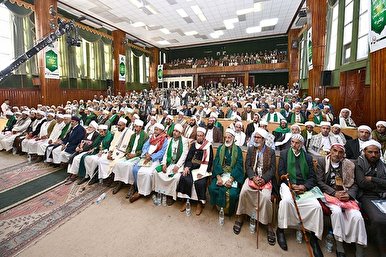 Int’l Conf. on Islamic Unity Begins in Yemen