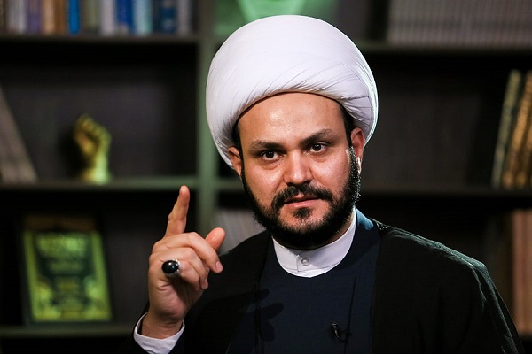 PMU Officials Stress Iraqis’ Massive Participation in Upcoming Elections PMU Officials Stress Iraqis’ Massive Participation in Upcoming Elections