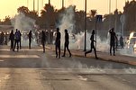 Manama Seeking to Appease Zionists by Suppressing Anti-Normalization Rallies: Islamic Jihad