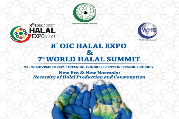 Turkey: Countdown Begins for 8th OIC Halal Expo in Turkey