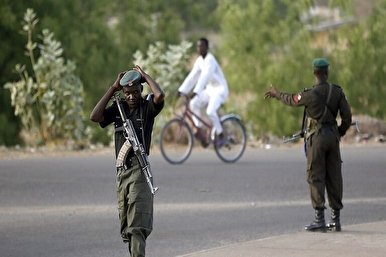 ISWAP Attack in Nigeria Kills Army General, Soldiers