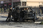 Roadside Bomb Blast in Kabul Wounds Two People