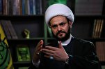 Nujaba Stresses Need for Pre-Emptive Strikes on Terrorists