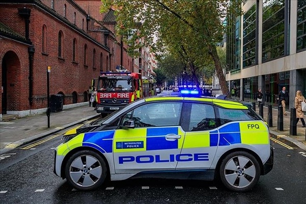 UK Police