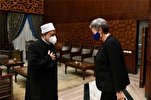 Al-Azhar Making Efforts to Fight Extremism: Chief