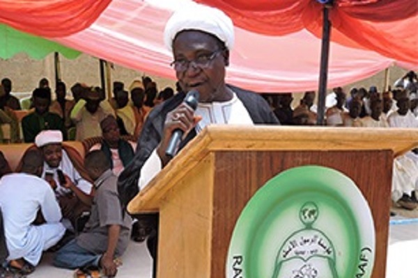 Takfir Main Challenge on Path of Muslim Unity: Nigerian Scholar