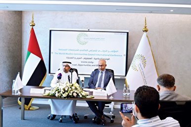 Abu Dhabi to Host Int’l Conf. on Islamic Unity