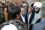 Iranian Official Attends Friday Prayers in Kabul, Calls for Ensuring Security Iranian Official Attends Friday Prayers in Kabul, Calls for Ensuring Security