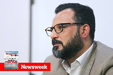 Islamic Resistance Has Upper Hand in Iraq: Nujaba Spox Islamic Resistance Has Upper Hand in Iraq: Nujaba Spox