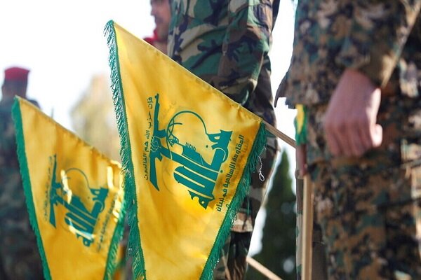 Lebanon’s Hezbollah