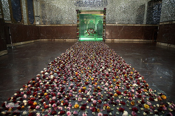 Hazrat Abdul Azim Shrine
