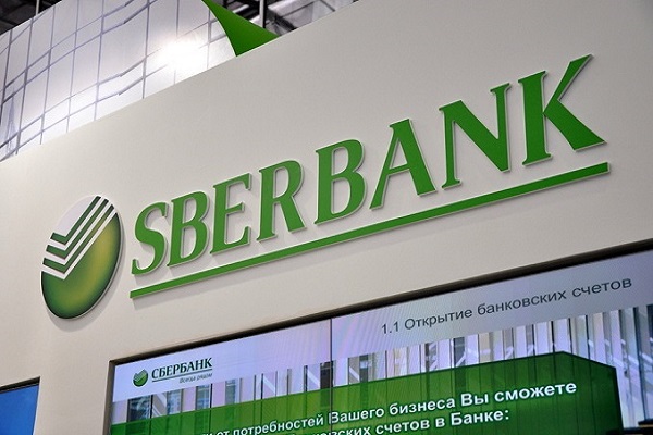 Sberbank