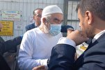 Head of Palestine Islamic Movement Released from Israeli Jail