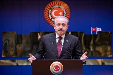 Turkish Lawmaker Slams West for Fueling Anti-Muslim Sentiment
