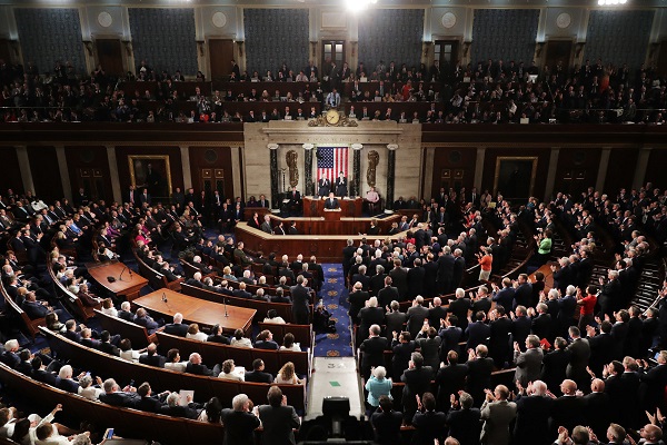 US House of Representatives 