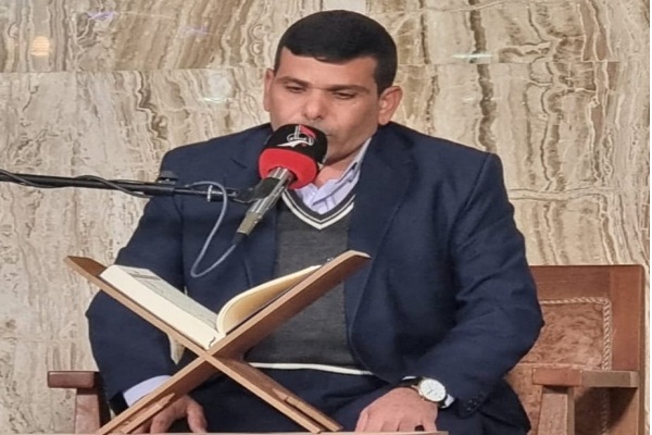 Top Iraqi Qaris Attend Quranic Circle in Baghdad (+Photos)