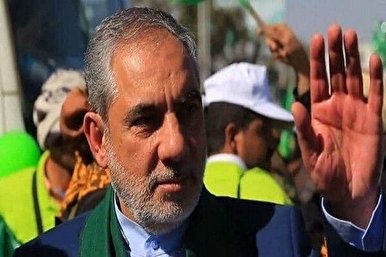 Iran&rsquo;s Envoy to Yemen Achieves Martyrdom &nbsp;
