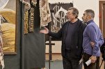 &ldquo;Art of Abrahamic Religions&rdquo; Exhibition Held in Moscow