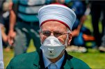 Al-Aqsa Mosque Imam&rsquo;s Travel Ban Extended by Israeli Regime