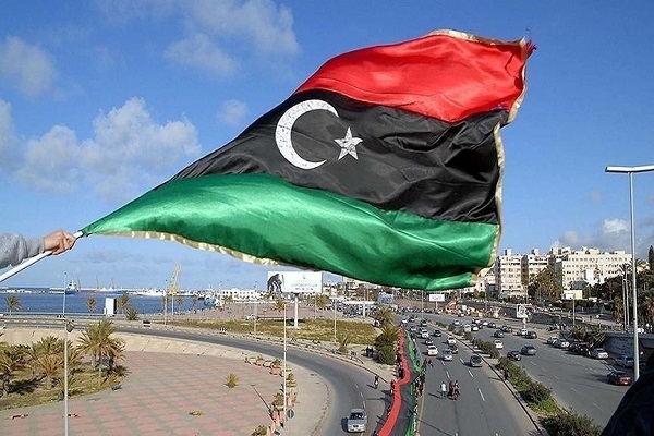 Libya 