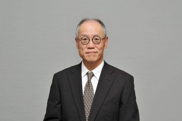 Iwai Fumio 