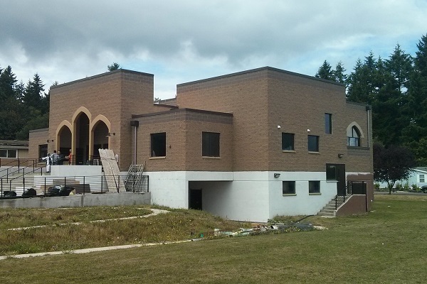 Islamic Center of Olympia