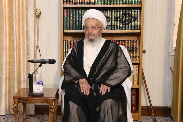 Ayatollah Makarem Shirazi