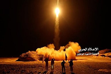 Attacks on Saudi Arabia to Continue Unless Aggression on Yemen Stops Attacks on Saudi Arabia to Continue Unless Aggression on Yemen Stops