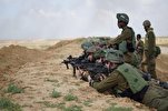 Zionist Forces Open Fire at Gaza Farmers