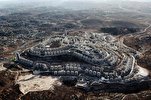 UK Consul-General Underlines Halting All Israeli Settlement Activities in Occupied Palestine