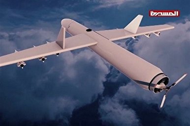 Yemeni Army Targets Saudi Airport, Air Base in Drone Attacks