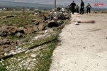 Syrian Forces Foil Terrorist Plot near Damascus