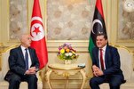 Tunisia President in Tripoli for Talks with Libya Unity Government