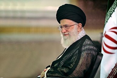 Leader Calls on IRGC to Keep Up Meritorious Activities