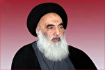 Gov&rsquo;t Hails Ayatollah Sistani&rsquo;s Role in Enhancing Iraq&rsquo;s Security