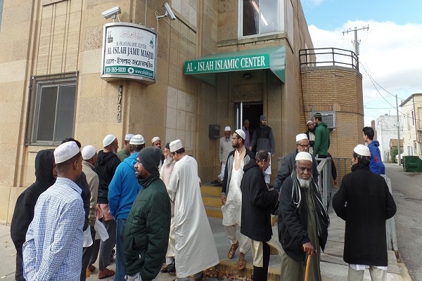 Muslim Presence Contributes to Uniqueness of Hamtramck in US State of Michigan