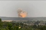 Powerful Explosion Rocks Israel Missile Factory