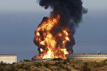 Hamas Missiles Target Ramon Airport in Retaliation for Israeli Aggression