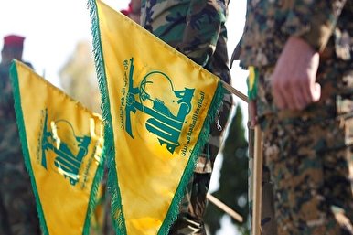 Hezbollah Congratulates Syria&rsquo;s Assad on Re-Election
