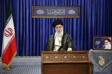 Leader: Downward Movement of Zionist Regime Has Started, Will Not Stop