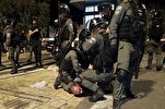 Swedish Islamic Center Condemns Attack on Al-Aqsa Worshippers