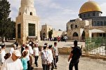 New Government in Tel Aviv Has Emboldened Zionist Settlers: PA