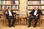 Hamas, Islamic Jihad Underline Unity among Palestinians Hamas, Islamic Jihad Underline Unity among Palestinians