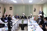 Ahl-ul-Bayt University Launches Int’l Innovation Center Ahl-ul-Bayt University Launches Int’l Innovation Center