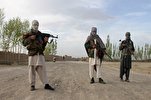 Taliban Surround Central Afghan City of Ghazni
